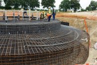 CHANTIER EOLIEN LES BRANDES